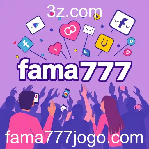 A Ascensão do Fama777 no Mundo dos Jogos Online