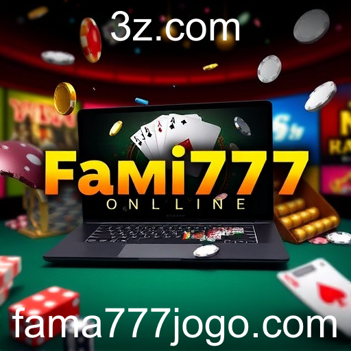 Explorando a População Categoria de Cassino no Fama777