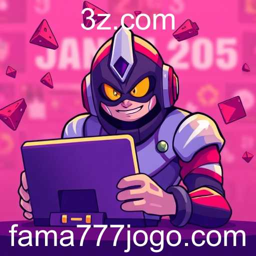 A Evolução dos Jogos Online: Fama777 em Destaque