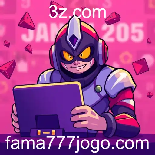 A Evolução dos Jogos Online: Fama777 em Destaque