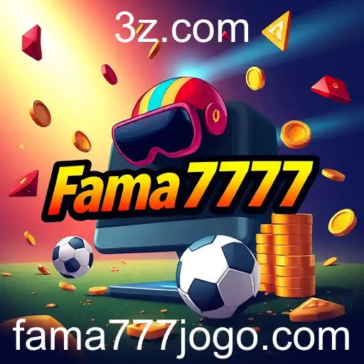 Expansão e Inovações do Fama777 no Cenário Atual dos Jogos