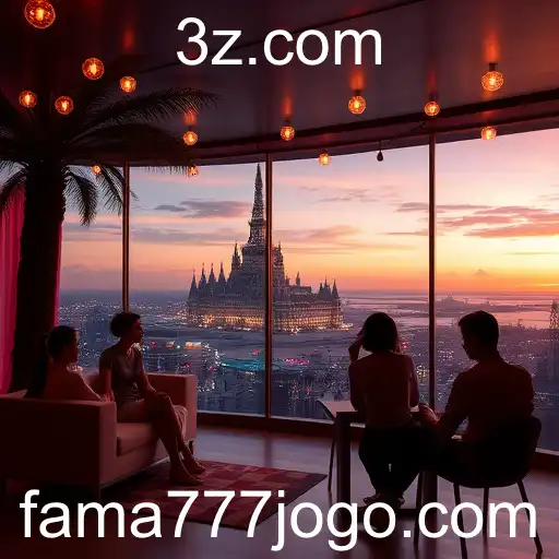 A Ascensão da Fama777: Tendências e Impactos no Mercado de Jogos