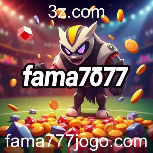 A Ascensão do 'fama777' no Cenário Atual de Jogos