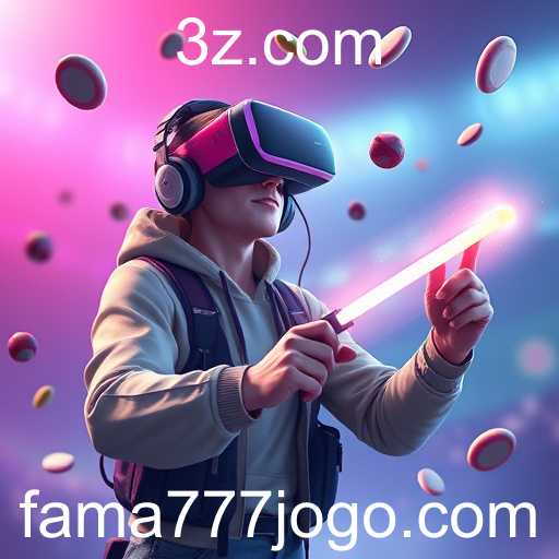 Fama777: Jogos de Sucesso e Perspectivas de 2025