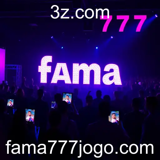 A Ascensão dos Jogos Online com Fama777