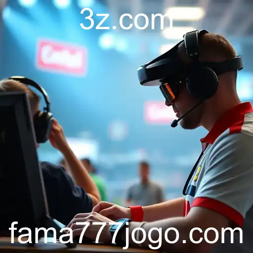 Fama777: A Revolução nos Jogos Online em 2025