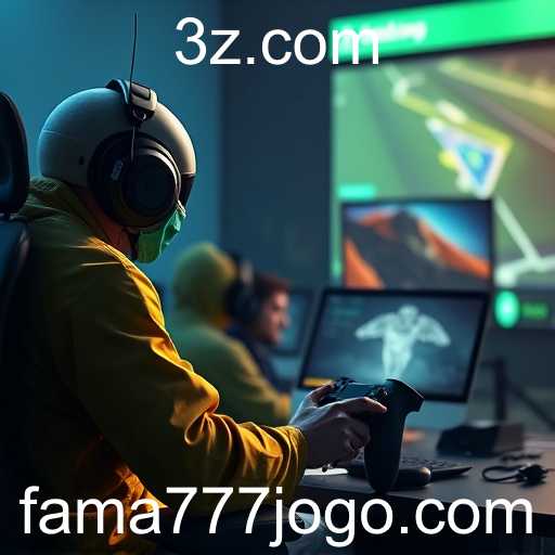 Fama777 Revoluciona o Cenário de Jogos Online no Brasil