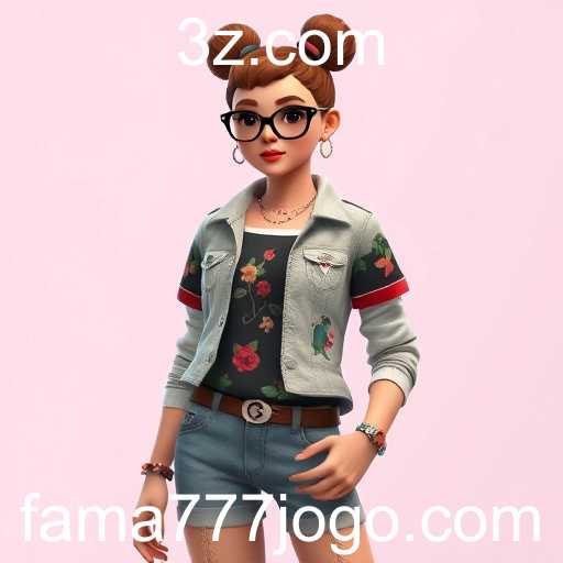 A Ascensão do Fama777 no Universo dos Jogos