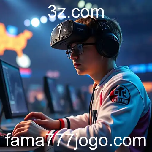 Crescimento dos Jogos Online em 2025