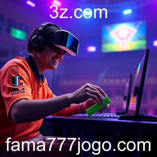 O Impacto dos Jogos Online em 2025