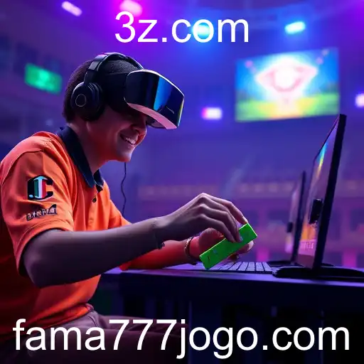 O Impacto dos Jogos Online em 2025