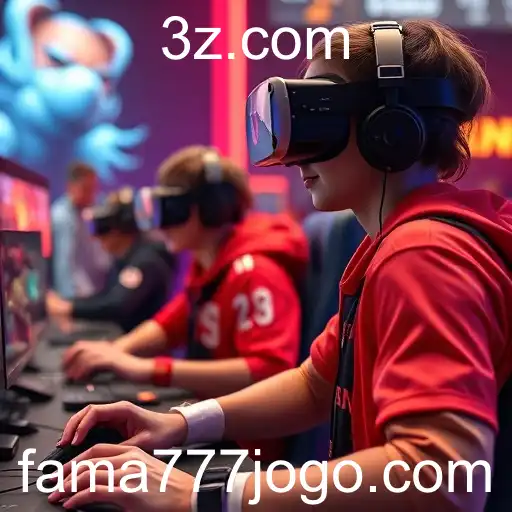 Inovações no Mundo dos Jogos em 2025