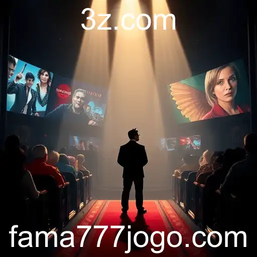 Fama777 Impulsiona a Indústria de Jogos Online