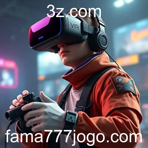 Inovações Revolucionárias no Mundo dos Jogos