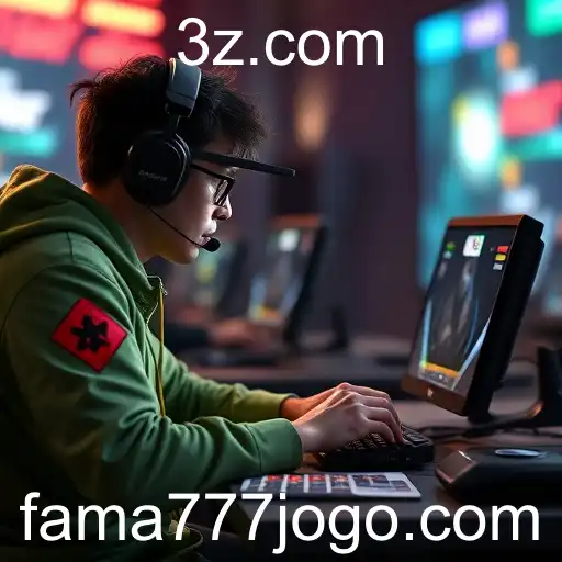 Revolução no Mundo dos Jogos: O Impacto do Online no Mercado Global