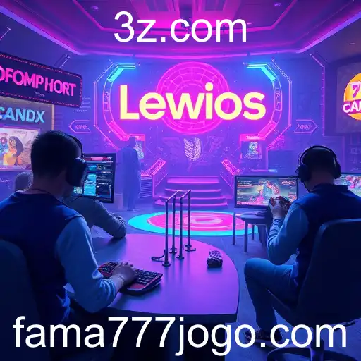 Expansão dos Jogos Online e a Ascensão do 'fama777'