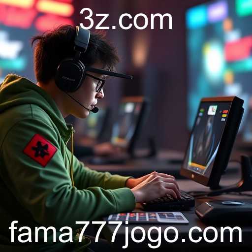 Revolução no Mundo dos Jogos: O Impacto do Online no Mercado Global