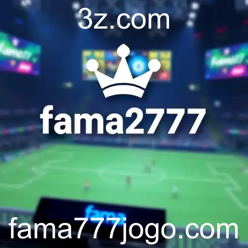 A Ascensão do Fama777 e Tendências Atuais no Mundo dos Jogos